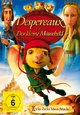 Despereaux - Der kleine Museheld [Blu-ray Disc]