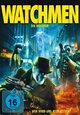 DVD Watchmen - Die Wchter [Blu-ray Disc]