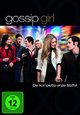 Gossip Girl - Season One (Episodes 1-4) Gossip Girl - Season One (Episodes 1-4)