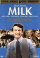 DVD Milk [Blu-ray Disc]
