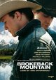 DVD Brokeback Mountain [Blu-ray Disc]