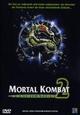 Mortal Kombat 2 - Annihilation Mortal Kombat 2 - Annihilation
