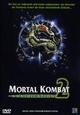 Mortal Kombat 2 - Annihilation