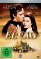 DVD El Cid