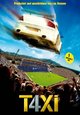 DVD Taxi 4 [Blu-ray Disc]