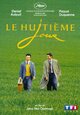 DVD Le huitime jour