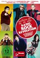 DVD Radio Rock Revolution [Blu-ray Disc]