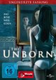 The Unborn [Blu-ray Disc]