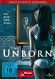 DVD The Unborn [Blu-ray Disc]