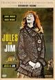 DVD Jules und Jim