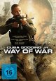 DVD The Way of War