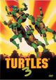 DVD Turtles 3