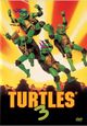 Turtles 3 Turtles 3