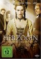 DVD Die Herzogin [Blu-ray Disc]