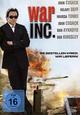 DVD War Inc. [Blu-ray Disc]