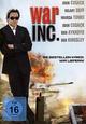 War Inc. [Blu-ray Disc]