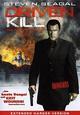 DVD Driven to Kill - Zur Rache verdammt [Blu-ray Disc]