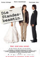 DVD Die Standesbeamtin