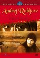 DVD Andrej Rubljow