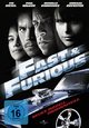 DVD Fast & Furious 4 - Neues Modell. Originalteile.