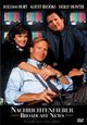 DVD Nachrichtenfieber - Broadcast News