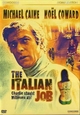 The Italian Job - Charlie staubt Millionen ab! The Italian Job - Charlie staubt Millionen ab!