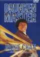 DVD Drunken Master