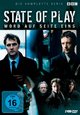 State of Play - Mord auf Seite eins (Episodes 1-3)