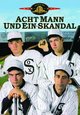 DVD Acht Mann und ein Skandal