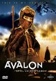 DVD Avalon - Spiel um dein Leben