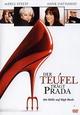 DVD Der Teufel trgt Prada [Blu-ray Disc]