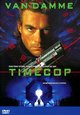 DVD Timecop