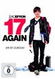 DVD 17 Again [Blu-ray Disc]