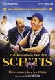 Willkommen bei den Sch'tis [Blu-ray Disc]