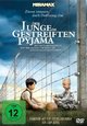 DVD Der Junge im gestreiften Pyjama