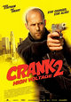 Crank 2 - High Voltage