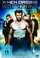X-Men Origins: Wolverine - Wie alles begann X-Men Origins: Wolverine - Wie alles begann