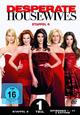 DVD Desperate Housewives - Season Five (Episodes 1-4)