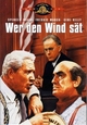 DVD Wer den Wind st