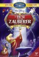 DVD Die Hexe und der Zauberer - Merlin und Mim