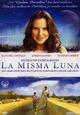 DVD La misma luna