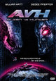 AVH: Alien vs. Hunter