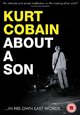 DVD Kurt Cobain - About a Son DVD Kurt Cobain - About a Son