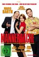 DVD Mnnersache [Blu-ray Disc]