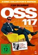 OSS 117 - Der Spion, der sich liebte