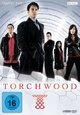 DVD Torchwood - Season Two (Episodes 1-3)
