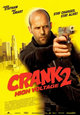 Crank 2 - High Voltage [Blu-ray Disc]