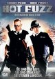 Hot Fuzz [Blu-ray Disc]