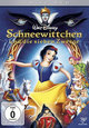 DVD Schneewittchen und die sieben Zwerge [Blu-ray Disc]