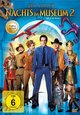 Nachts im Museum 2 [Blu-ray Disc]